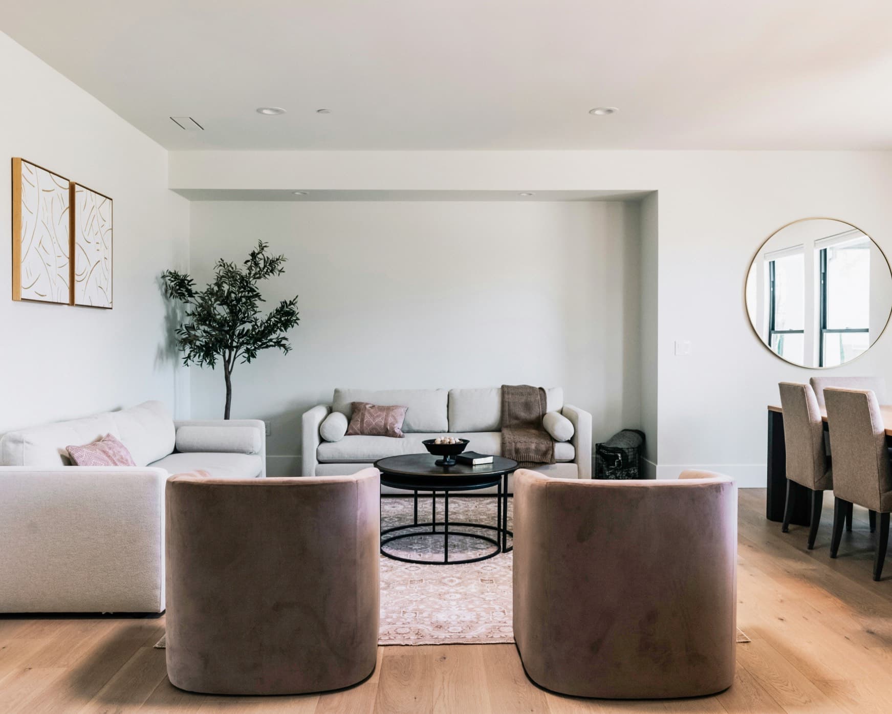 Maison Merci Immobilier